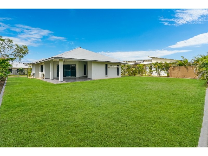 40 Hobart Crescent, Johnston NT 0832
