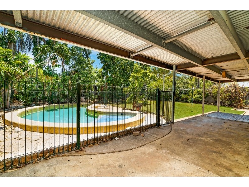 350 Trower Road, Tiwi NT 0810