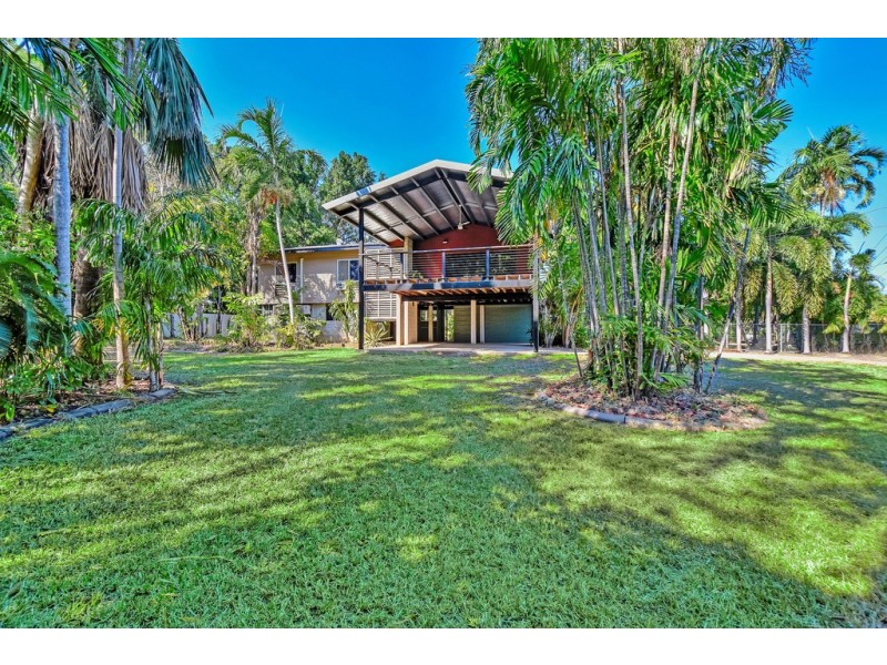 6 Stretton Street, Parap NT 0820