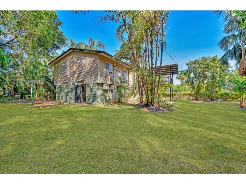 6 Stretton Street, Parap NT 0820