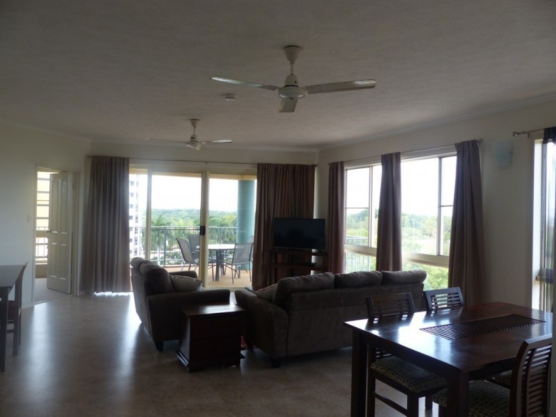 44/6 Marina Boulevard, Cullen Bay NT 0820