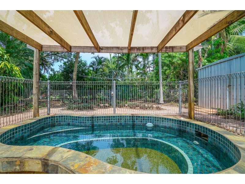 41 Legune Avenue, Leanyer NT 0812