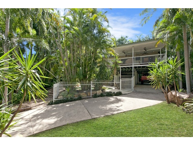 10 Renwick Court, Gray NT 0830