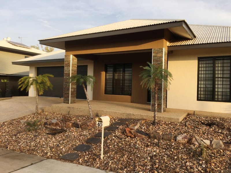 40 Haultain Crescent, Durack NT 0830