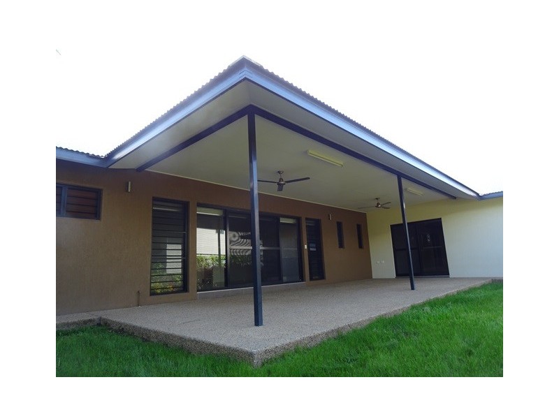 40 Haultain Crescent, Durack NT 0830