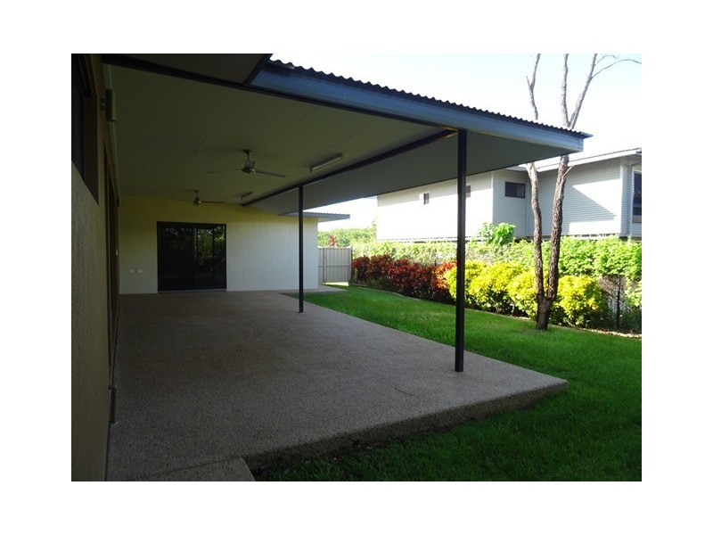 40 Haultain Crescent, Durack NT 0830