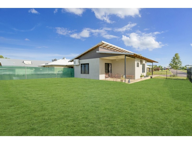 151 Flynn Circuit, Bellamack NT 0832