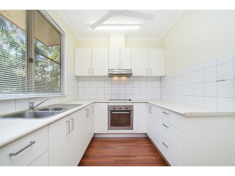 2 Saddle Court, Leanyer NT 0812