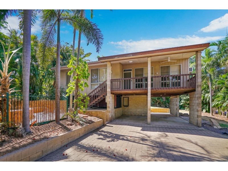 2 Saddle Court, Leanyer NT 0812