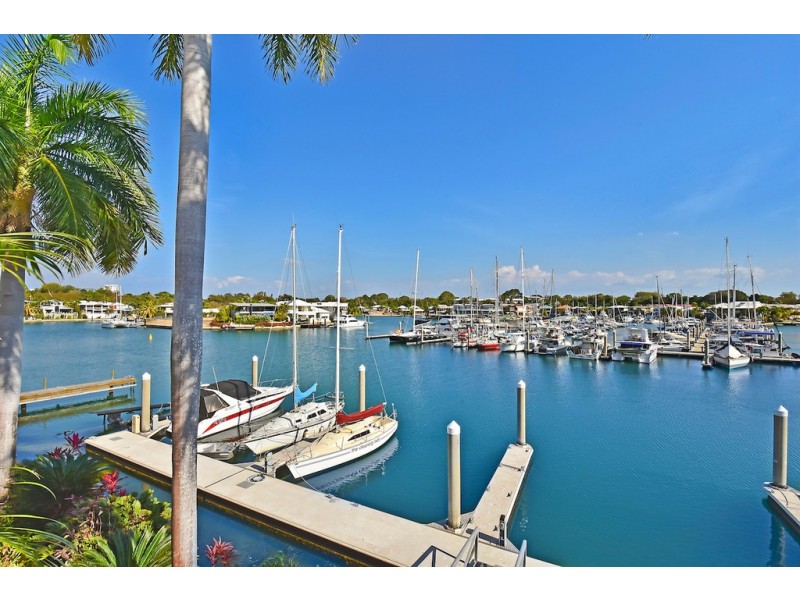 11/35 Paspaley Place, Cullen Bay NT 0820