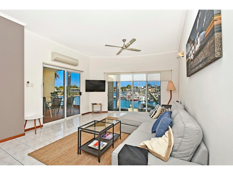 11/35 Paspaley Place, Cullen Bay NT 0820