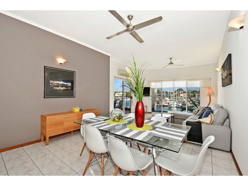 11/35 Paspaley Place, Cullen Bay NT 0820