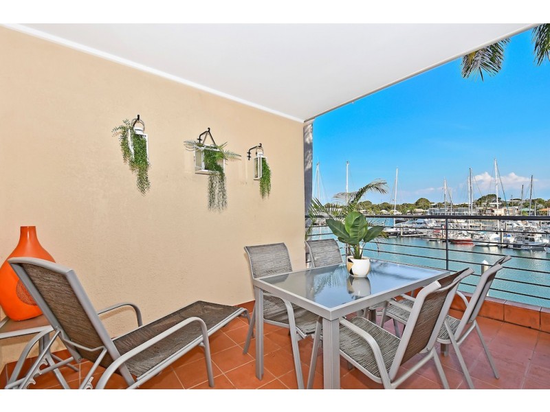 11/35 Paspaley Place, Cullen Bay NT 0820