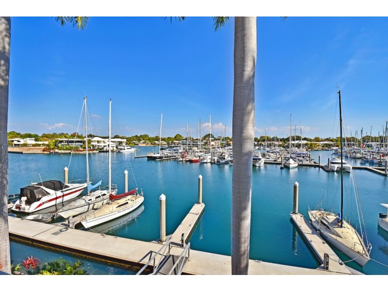 11/35 Paspaley Place, Cullen Bay NT 0820