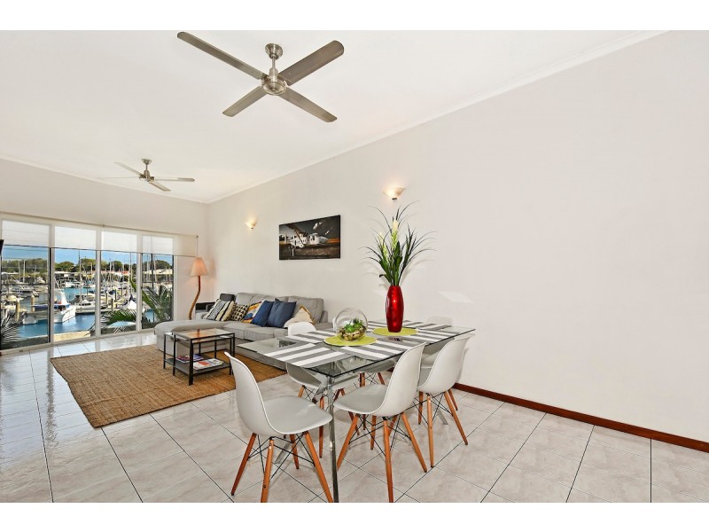 11/35 Paspaley Place, Cullen Bay NT 0820