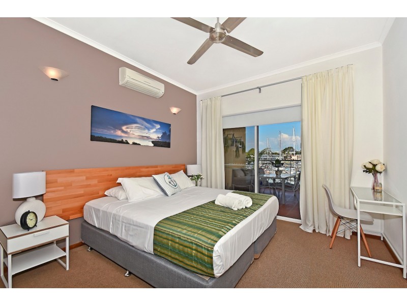11/35 Paspaley Place, Cullen Bay NT 0820