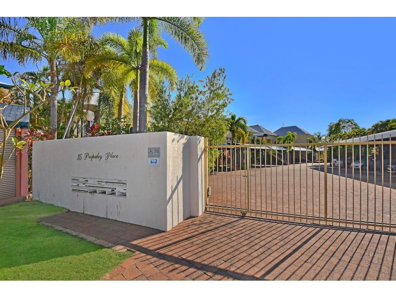 11/35 Paspaley Place, Cullen Bay NT 0820