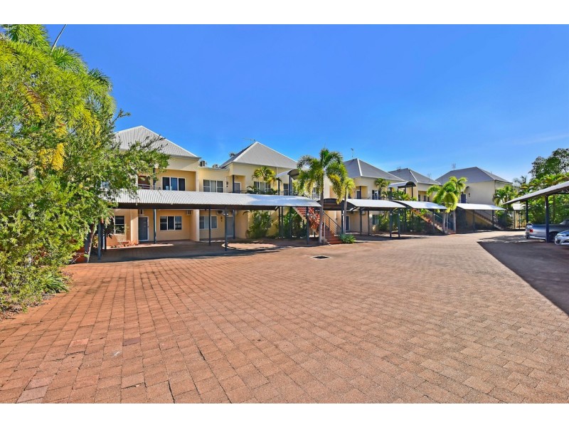 11/35 Paspaley Place, Cullen Bay NT 0820