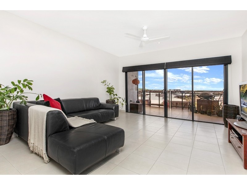 5303/2 Brisbane Cresent, Farrar NT 0830