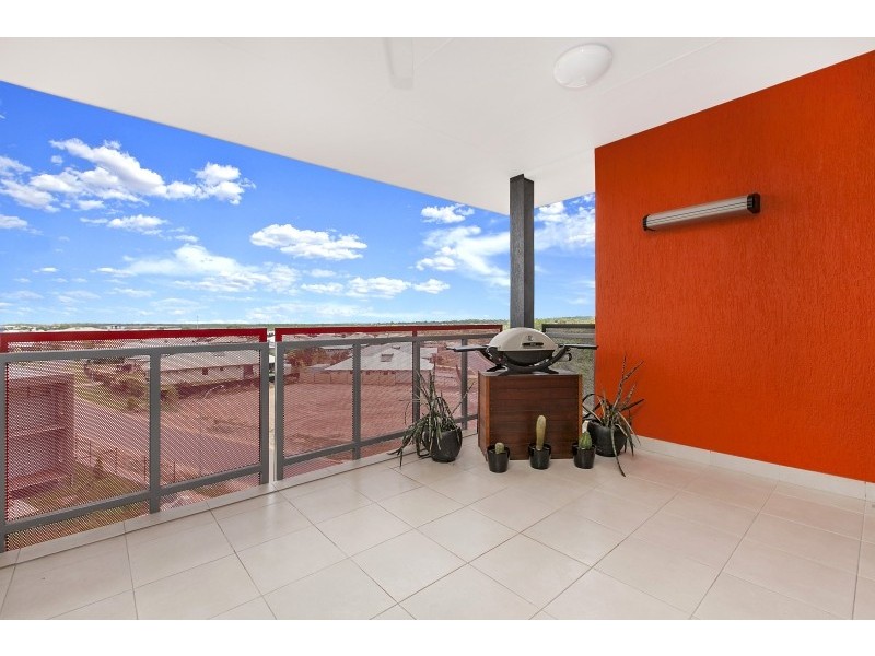 5303/2 Brisbane Cresent, Farrar NT 0830