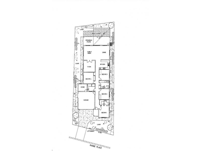 3 Range Place, Stuart Park NT 0820
