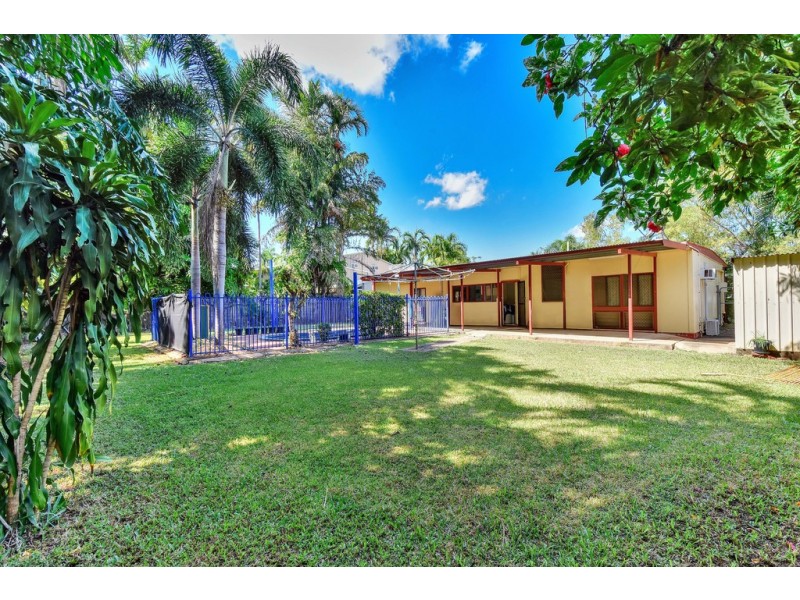 25 Allwright Street, Wanguri NT 0810