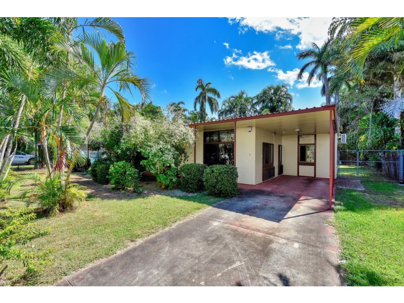 25 Allwright Street, Wanguri NT 0810