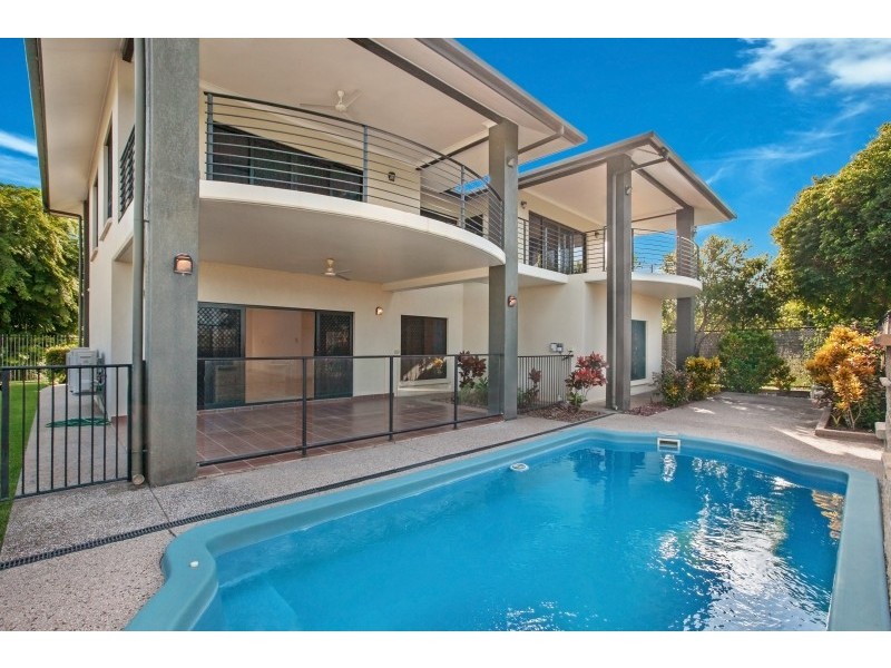 8 Bayview Boulevard, Bayview NT 0820