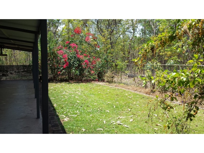292A Beddington Road, Herbert NT 0836