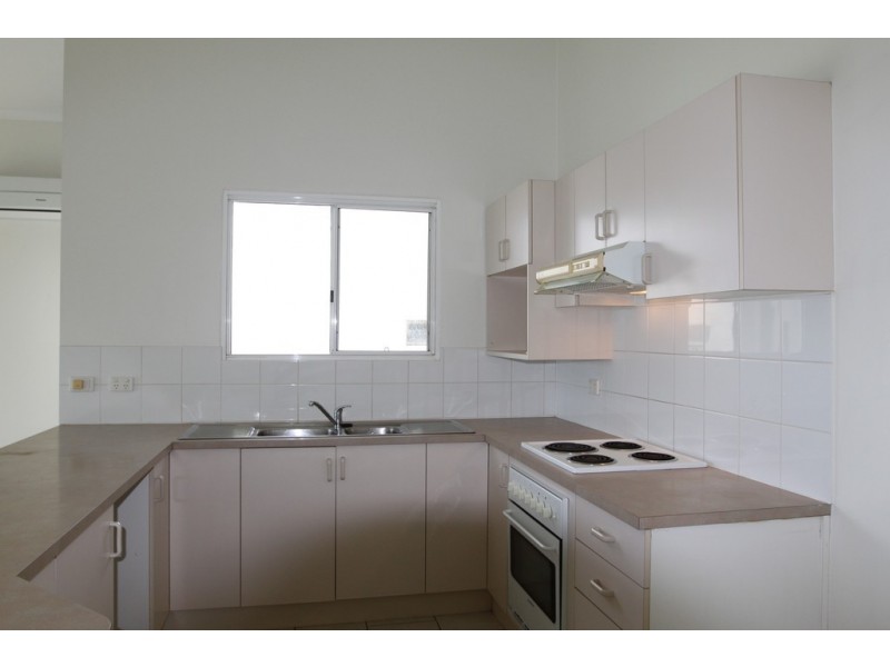 6/14 Houston Street, Larrakeyah NT 0820