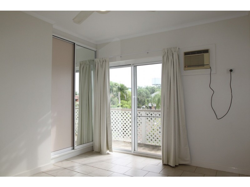 6/14 Houston Street, Larrakeyah NT 0820