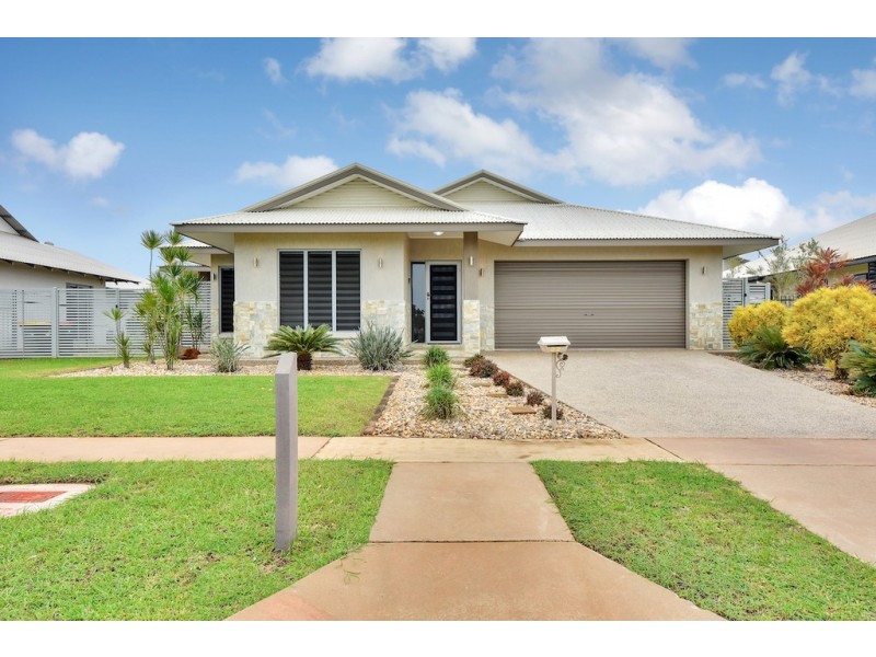 32 Bowditch Street, Muirhead NT 0810