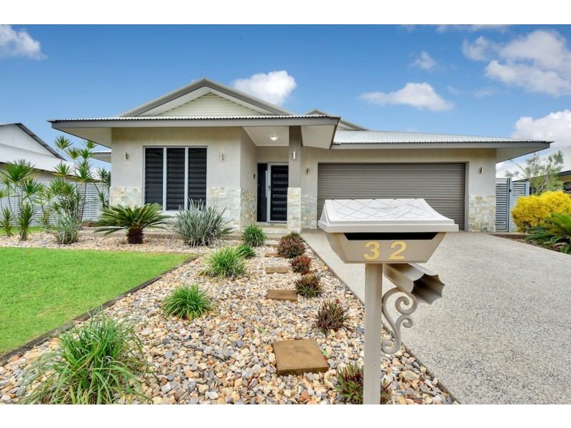 32 Bowditch Street, Muirhead NT 0810
