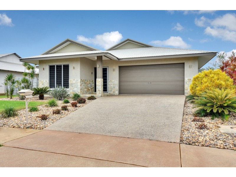 32 Bowditch Street, Muirhead NT 0810