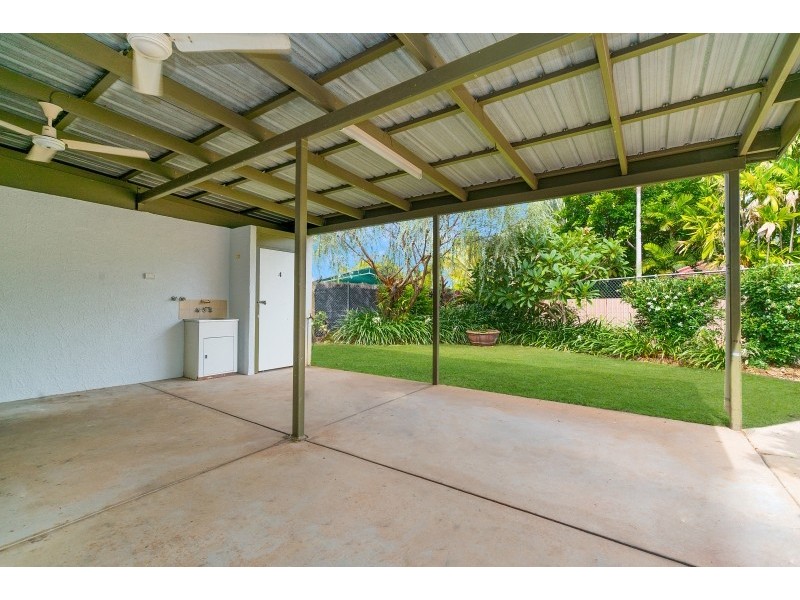 4/2 Darter Court, Leanyer NT 0812
