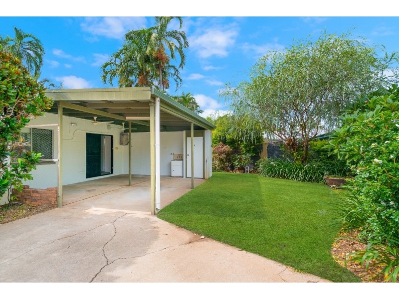 4/2 Darter Court, Leanyer NT 0812