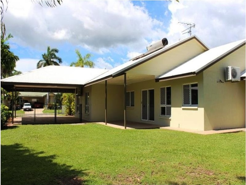 47 Royal Circuit, Durack NT 0830