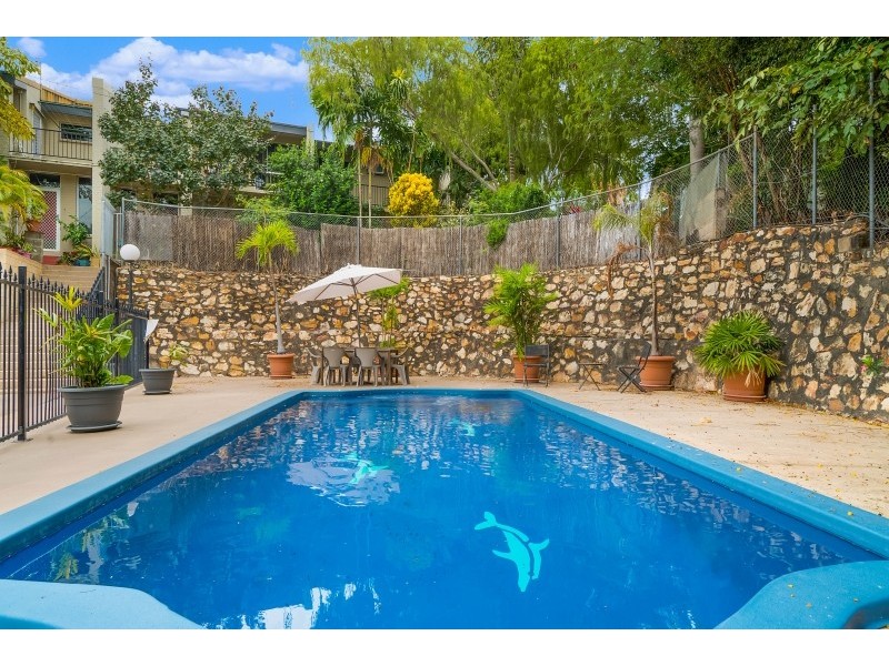 7/18 Gothenberg Crescent, Stuart Park NT 0820