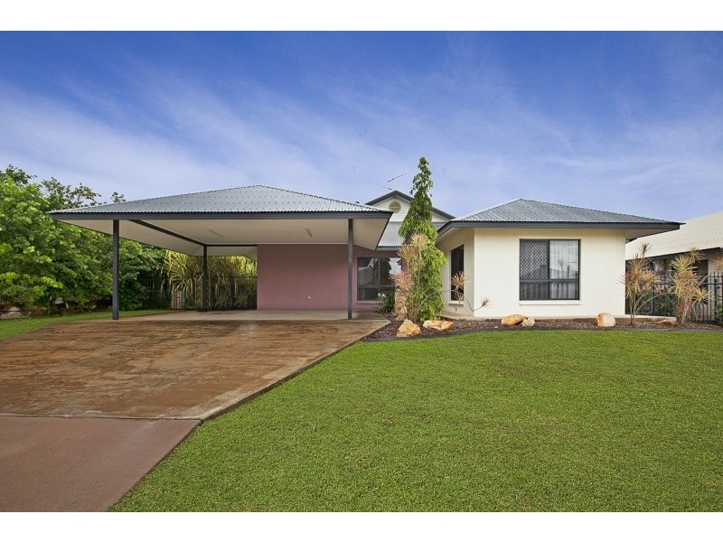 18 Catt Crescent, Farrar NT 0830