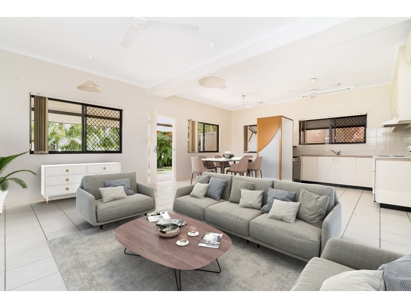 1/7 Bambra Crescent, Larrakeyah NT 0820