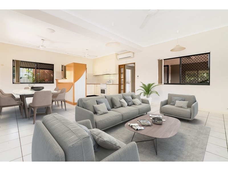 1/7 Bambra Crescent, Larrakeyah NT 0820
