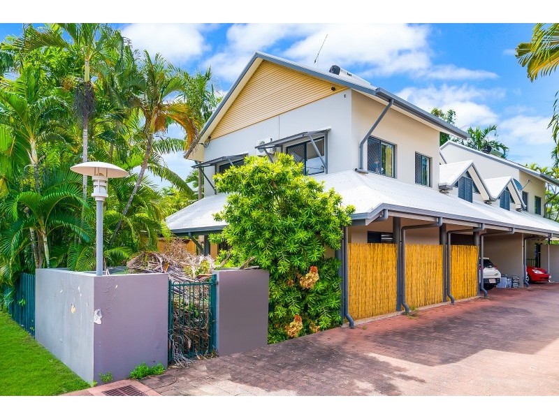 1/7 Bambra Crescent, Larrakeyah NT 0820