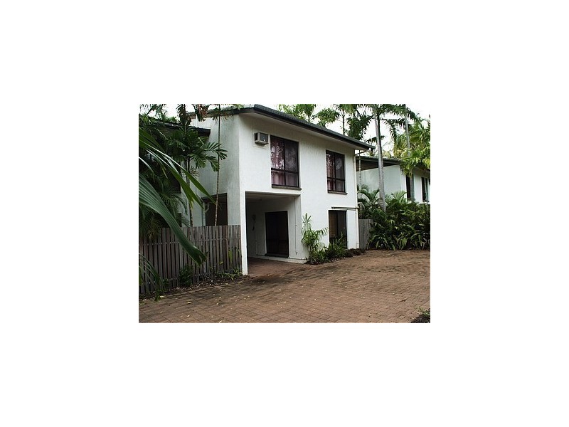 2/27 Hinkler Crescent, Fannie Bay NT 0820