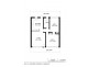 14/38 George Crescent, Fannie Bay NT 0820 Floorplan