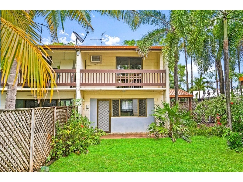 18/25 Bradshaw Terrace, Nakara NT 0810