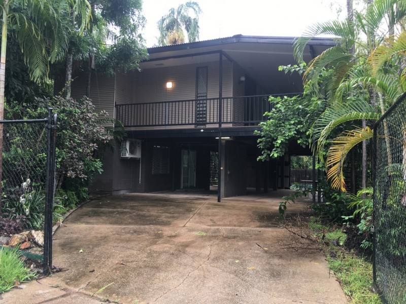 30 Kapool Crescent, Malak NT 0812