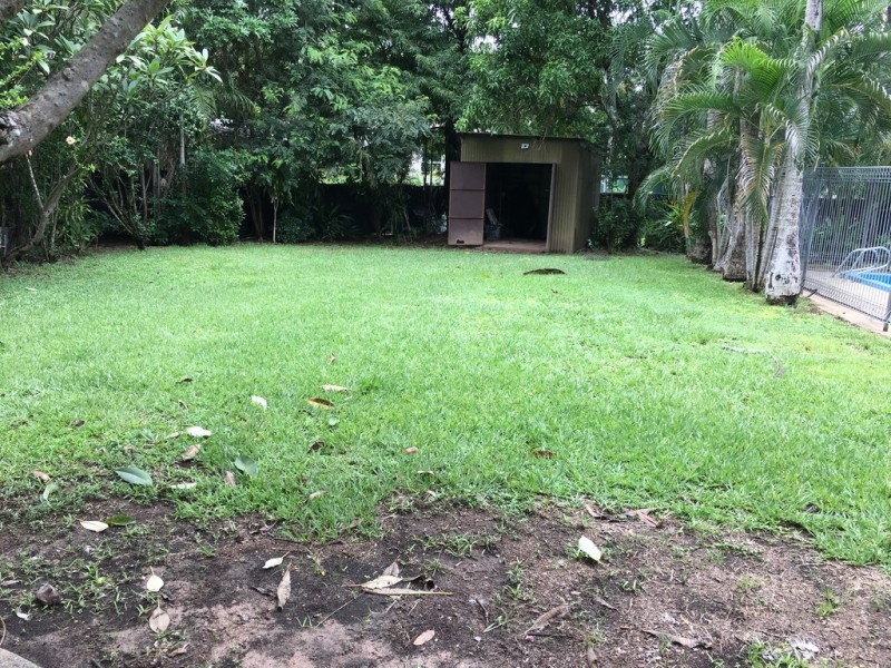 30 Kapool Crescent, Malak NT 0812