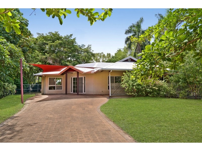 139 Ryland Road, Rapid Creek NT 0810