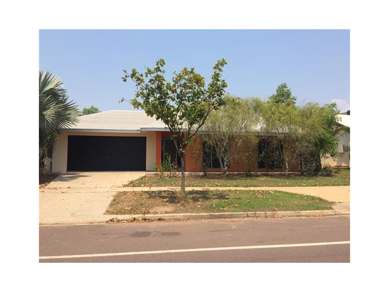 7 Danimila Terrace, Lyons NT 0810