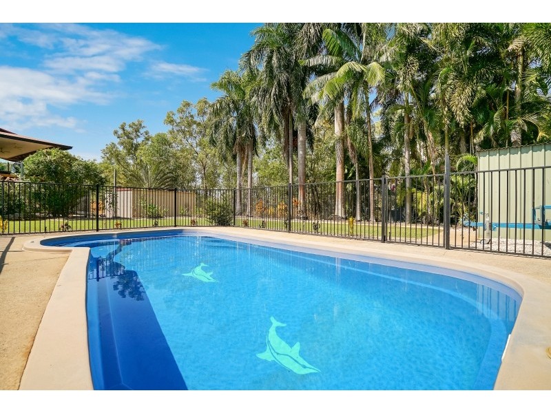 52 Mannikan Court, Bakewell NT 0832